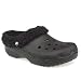 Crocs Mammoth - 5 Uk - Black - Man Made