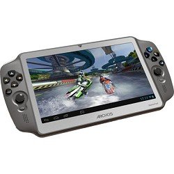 Archos Themed 8 GB Tablet - 7" - ARM Cortex A9 1.60 GHz On Sale