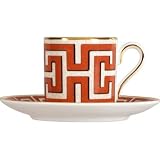 Review Wedgwood  / Wedgwood - Dynasty, Espresso Saucer Accent