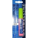 Maybelline Great Lash Mascara Denim Blue