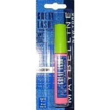 Maybelline Great Lash Denim Blue Mascara (blauer) Preisvergleich