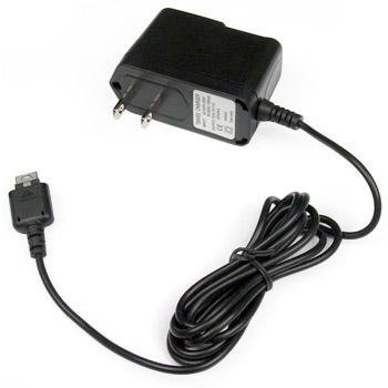Home Wall AC DC Travel House Battery Charger for Verizon LG ENV 1 VX9900 - LG Venus VX8800 - LG Voyager VX10000 Cell Phone - BestCellBuy Brand Home Wall AC DC Travel House Battery Charger for Verizon LG ENV 1 VX9900 - LG Venus VX8800 - LG Voyager VX10000 Cell Phone - BestCellBuy Brand