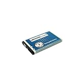 Lenmar PDABCS2 Replacement Battery for Blackberry 7100 and 8700