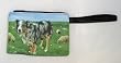 Australian Shepherd Dog Coin Purse