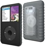XTREMEMAC IPC-TA6-30 IPOD CLASSIC TUFFWRAP PLUS (160 GB)
