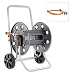 Gemini Hose Cart