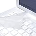 BPC Brand Keyboard Skin Cover for Apple Macbook Pro 15- And 17-inch Apple Macbook 15