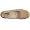 www.messingrohre.com - Semler Olivia O501-5-204 Damen Slipper braun (camel messing 204)