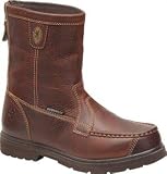 Browning - Mens - 8 IN Back Zip