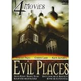 Evil Places 4Pack: Silent Night Bloody Night / Dont Look In The Basement / Satans School For Girls / House On Haunted Hill