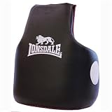 Lonsdale Heavy Hitters Training Vest Body Protector