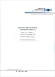 Produkt-Bild: Effective Mobile Marketing: Eine empirische Untersuchung