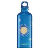 SIGG 0.6L Reusable Water Bottle - Sunray Turquoise