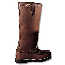 Orvis Gokey Custom Snakeproof Boots by Orvis