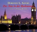 Der Tote in der Badewanne. 5 CDs