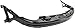 Sherman Replacement Part Compatible with Nissan-Datsun Xterra Front Bumper Reinforcement (Partslink Number NI1006164)