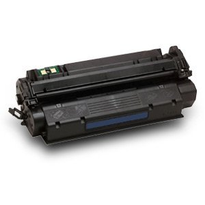 HP Q2613A, Q2613X Compatible Remanufactured High Yield Black Toner Cartridge for LaserJet 1300 Printers