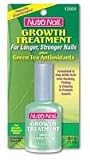 Nutra Nail Growth Treatment with Green Tea .45 fl oz (13 ml)