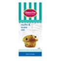 The Gluten-Free Pantry Muffin & Scone Mix, 15-Ounce Boxes (Pack of 6)