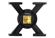Tetrax XWAY - Soporte , color: Black