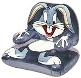 Children's Air Furniture By Intex Bugs Bunny Chair