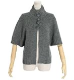 Calvin Klein(カルバン クライン) WF38N50 Calvin Klein Jeans ウールニット ケープ