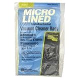 Package of 10 Replacement Kenmore Model 5055 / 50557 / 50558 Mic