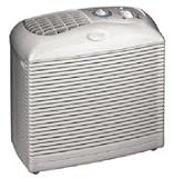 Hunter 30057 HEPAtech Floor/Shelf Air Purifier