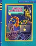 Stretching & Shrinking: Similarity (Connected Mathematics Series)