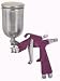 Spray Gun Professional Adjustable Paint Detail Airbrush