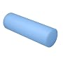 Valeo Foam Roller 18 Inches X 6 Inches by Valeo