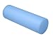 Valeo 6-Inch by 18-Inch Foam Roller