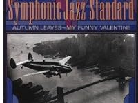 「アズタイムゴーズバイ　｛as time goes by｝」『マンハッタン・ジャズ・オーケストラ　｛manhattan jazz orchestra｝』