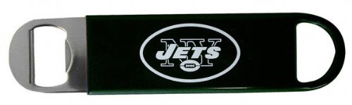 New York Jets Bottle Opener
