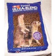 Ferret Diet