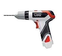 Black & Decker VPX1201 Li-Ion VPX 7-volt Drill Driver