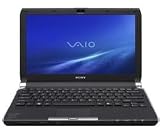 Sony VAIO TT11LN/B - Core 2 Duo SU9300 / 1.2 GHz - Centrino 2 - RAM 2 GB - HDD 120 GB - DVDRW (R DL) / DVD-RAM - GMA 4500MHD Dynamic Video Memory Technology 5.0 - cellular mdm / mdm ( UMTS, HSUPA ) - Gigabit Ethernet - WLAN : 802.11 a/b/g/n (draft), Bluetooth 2.1 EDR - Vista Business - 11.1 Widescreen TFT 1366 x 768 ( WXGA ) X-black - camera