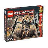 LEGO EXO-Force Striking Venom