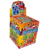 MATCH ATTAX 2009/2010 TRADING CARDS ** 100 PACKS **