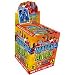 100 x Single Booster Pack 2009/2010 - Match Attax