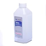 Alcohol 99% Isopropyl Pint