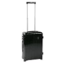 Rimowa Salsa Deluxe Cabin IATA Trolley - Black
