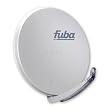 Fuba DAA 850 Satellitenspiegel 85 cm Grau