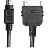 Jensen jLink2 Cable Connect your iPod® to a compatible Jensen multimedia receiver
