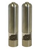 Electronic Automatic Pepper Mill Salt Grinder