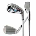 Dunlop 65 Steel Iron R/H Mens Sand Wedge