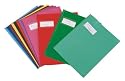 Elba Modling-protege Cahier Standard 17x22 Bleu Clair [Fournitures de bureau]