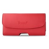 Leather Pouch Protective Carrying Cell Phone Case for HTC HD7 Surround AT&T ....