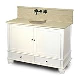 50 Vanity Package