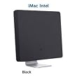 RadTech ScreenSavrz for iMac: 20 inch Intel (Aluminum Housing) - Color Black